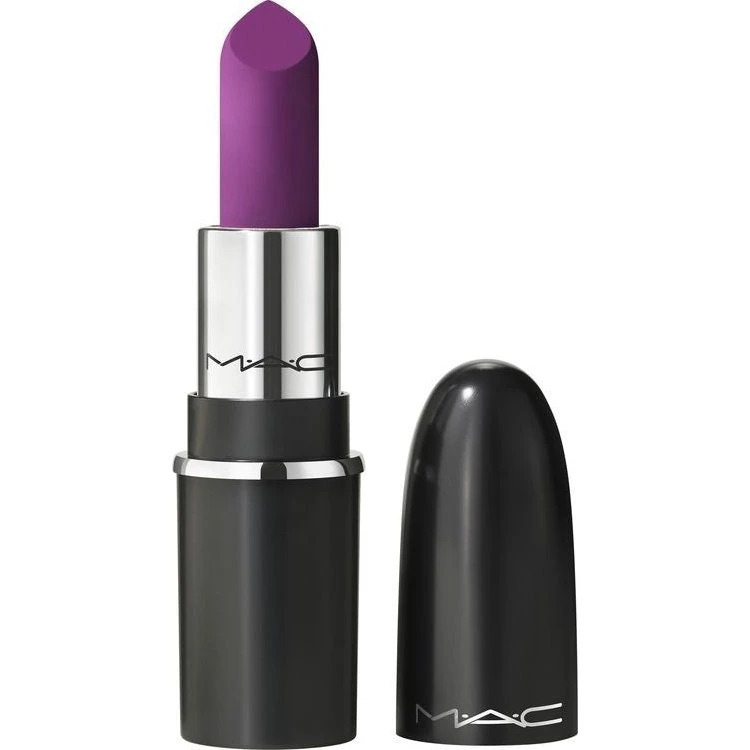 MAC Cosmetics Mini MACximal Silkemat Lipstick - Everybody's Heroine