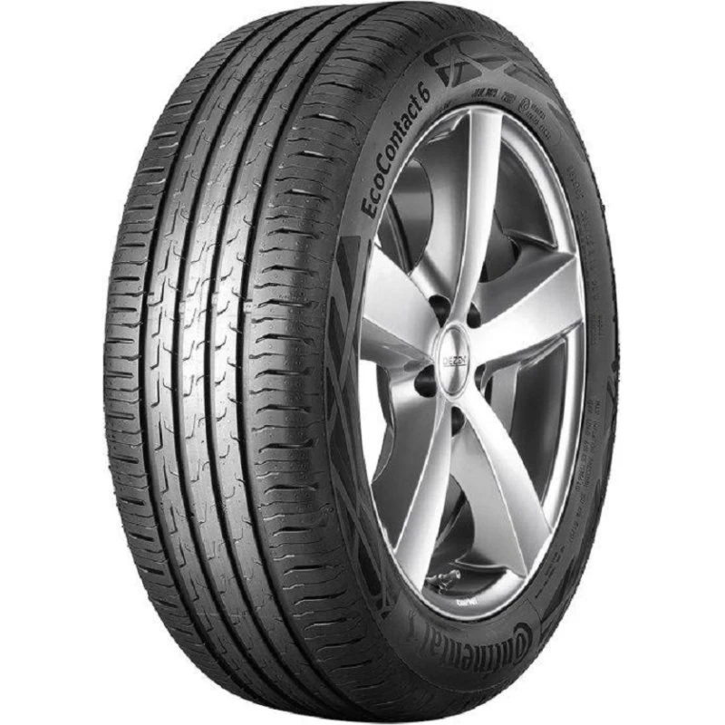 Continental EcoContact 6 205/55R16 91V