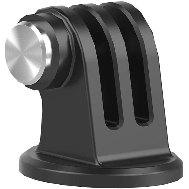 Telesin Opgraderet tripodmontering til actionkamera (¼")