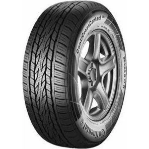 Continental ContiCrossContact LX 2 225/55 R18 98V FR M+S