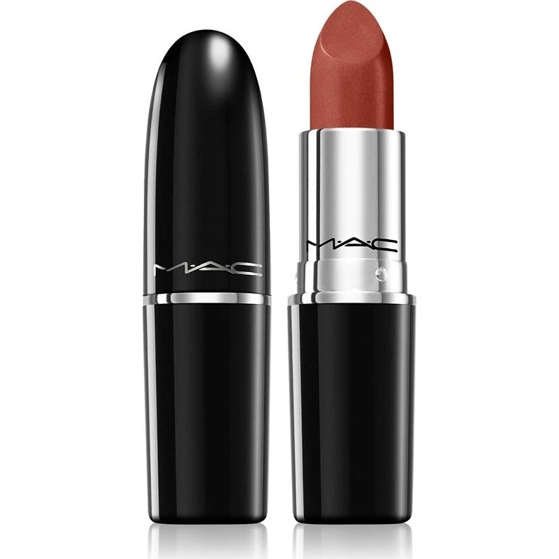 MAC Cosmetics Lustreglass Sheer-Shine Lipstick - Like I Was Saying