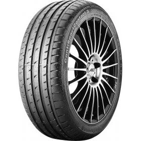 Continental ContiSportContact 3 195/45 R16 80V FR