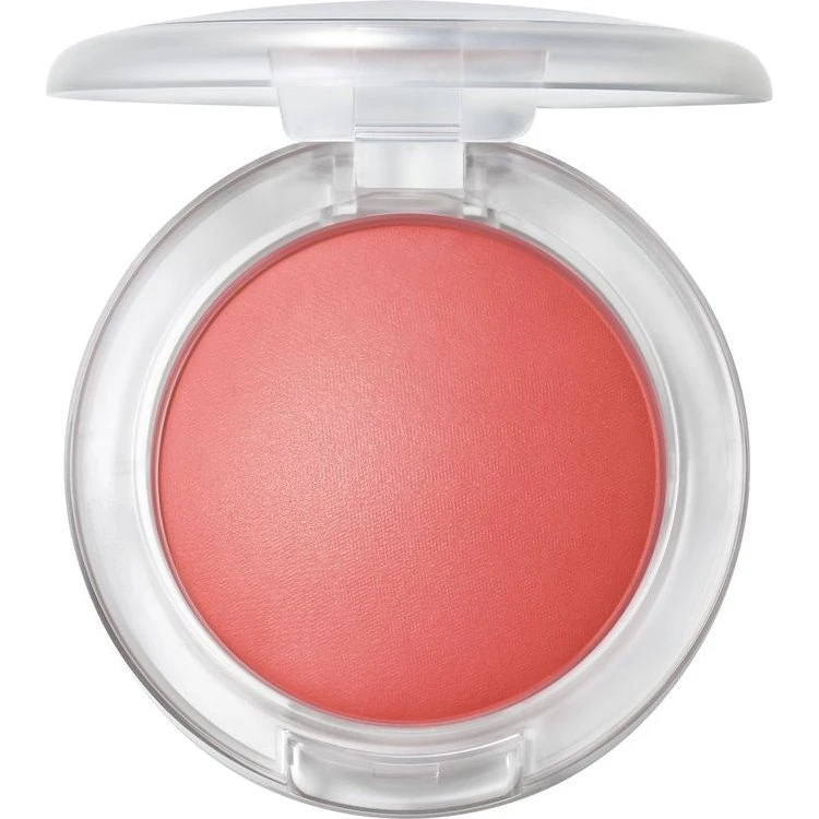 MAC Glow Play Blush - Groovy Cream