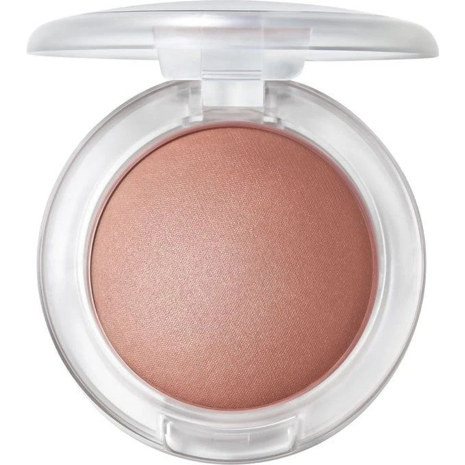 MAC Glowplay Blush i creme - Beige