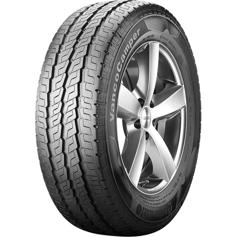 Continental VancoCamper 215/75 R16C 116/114R 10PR CP