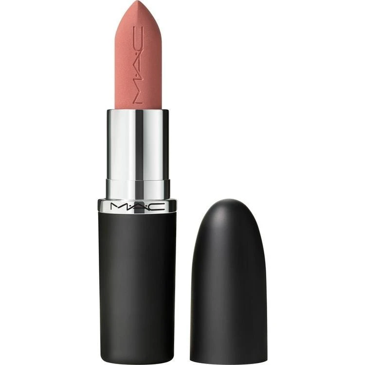 MAC Cosmetics MACximal Silky Matte Lipstick - Honeylove 3,5 g