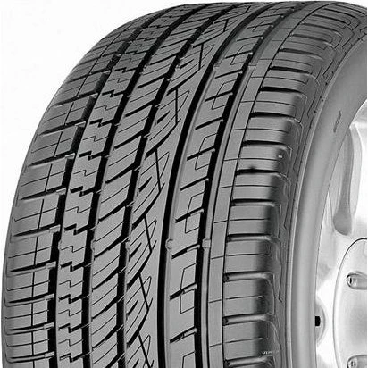 Continental ContiCrossContact UHP 235/55 R19 105W XL FR M+S