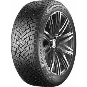 Continental IceContact 3 255/45R20 105T XL pigdæk