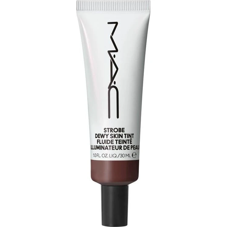 MAC Strobe Dewy Skin Rich Tint 4 (30 ml)
