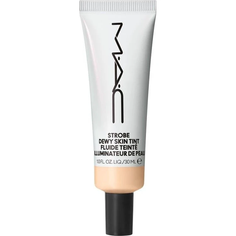 MAC Strobe Dewy Skin Tint Light 1 (30 ml)