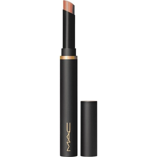 MAC Cosmetics Powder Kiss Velvet Blur Slim Stick - Spice World 2g