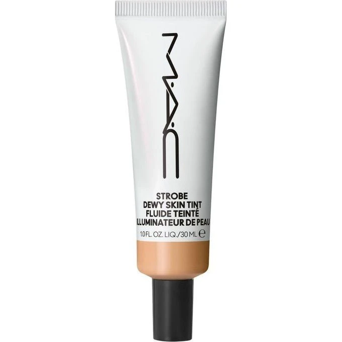 MAC Strobe Dewy Skin Medium Tint 4 (30 ml)