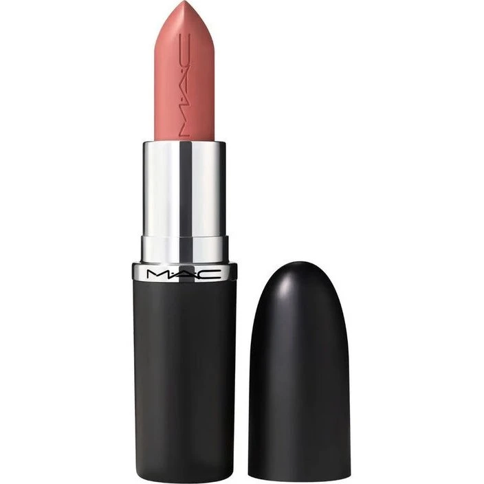 MAC Cosmetics Macximal Silky Matte Lipstick 330 Creme Cup