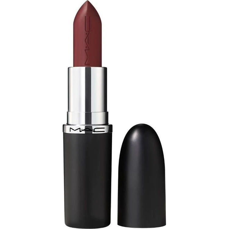 MAC Cosmetics MACximal Sleek Satin Læbestift - Del Rio, 3,5 g