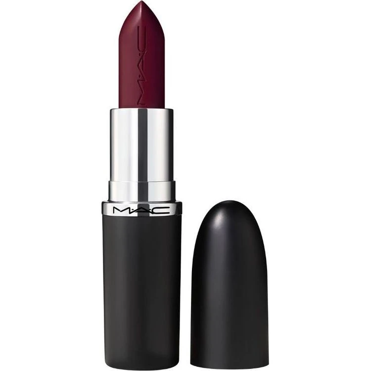 MAC Cosmetics MACximal Sleek Satin Læbestift - GÆTTE SPIL, 3,5 g