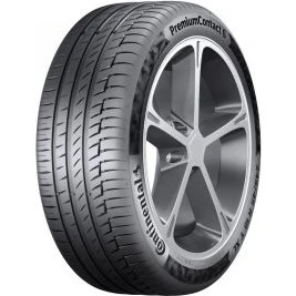 Continental PremiumContact 6 205/55 R17 95V XL FR EVC