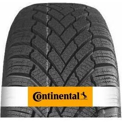 Continental WinterContact TS 860 165/70 R14 81T 3PMSF