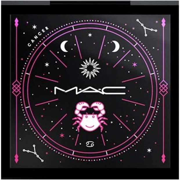 MAC Pro Color Tom Makeup Palette med 4 slots