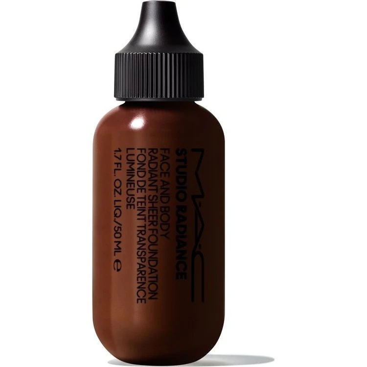 MAC Studio Radiance Face And Body Foundation W9 (50 ml)