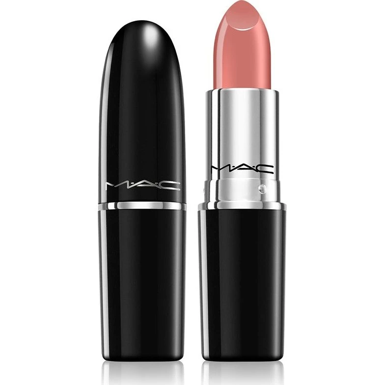 MAC Cosmetics Lustreglass Sheer-Shine Blank Læbestift, 3 g