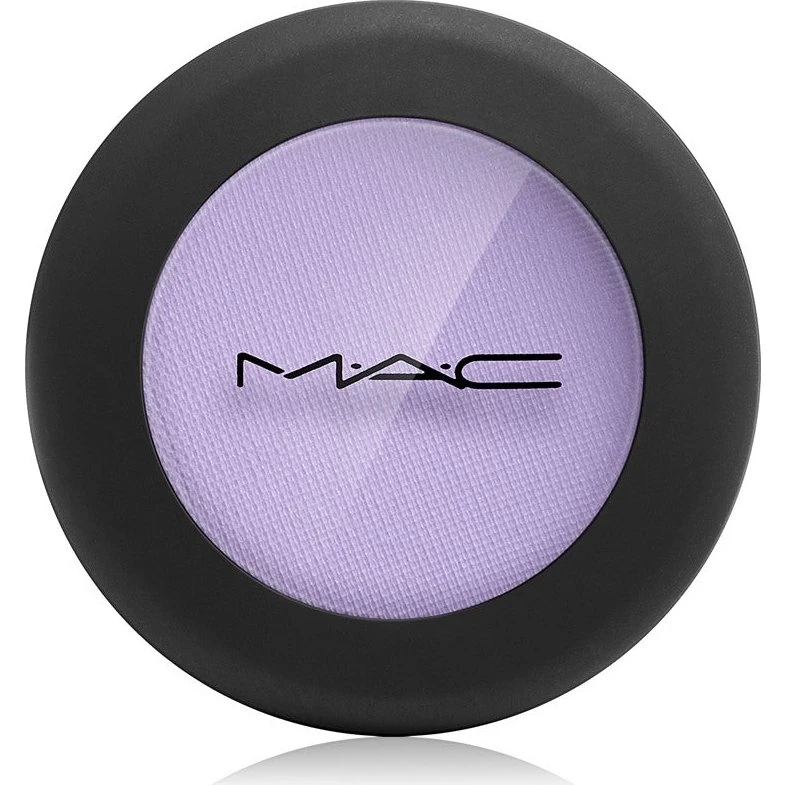 MAC Kiss Mat Pudder Øjenskygge 1,5 g