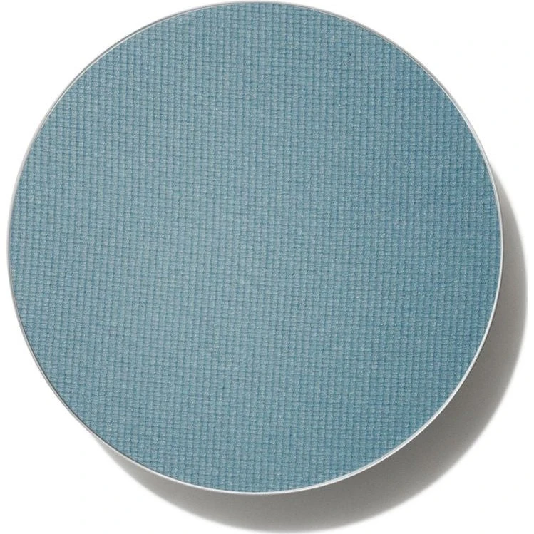 MAC Kiss Mat Pulver Øjenskygge Refill - God Jeans, 1,5g