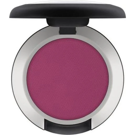MAC Kiss Mat Pulver Øjenskygge 1,5 g