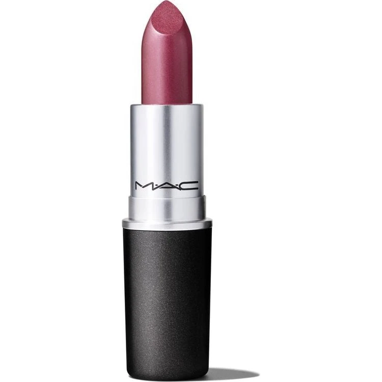 MAC Frost læbestift Plum Dandy 3g