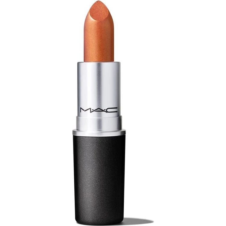 MAC Frost Bronze Shimmer Læbestift (3 g)