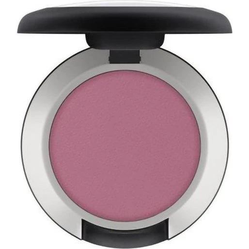 MAC Kiss Mat Pulver Øjenskygge 1,5 g