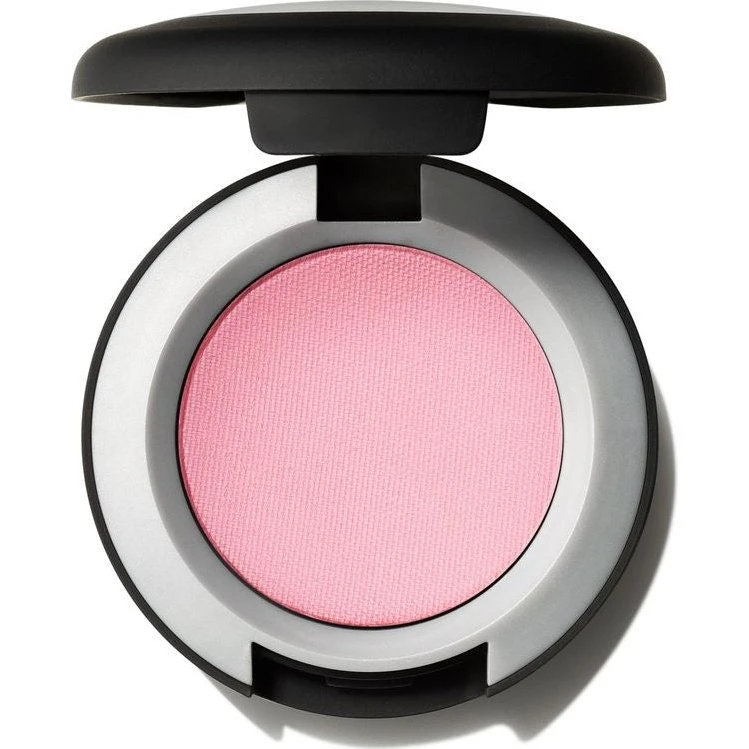MAC Kiss Mat Pulver Øjenskygge 1,5 g