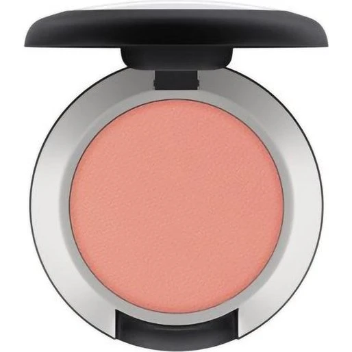 MAC Kiss Mat Pulver Øjenskygge - Strike a Pose, 1,5 g