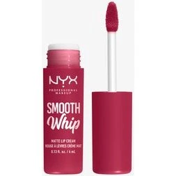 NYX Prof. Makeup Smooth Whip Matte Lip Cream 4 ml – 08 Fuzzy Slippers