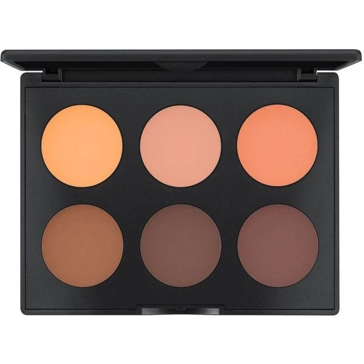 MAC Cosmetics Studio Fix Sculpt and Shape Contour Palette Medium