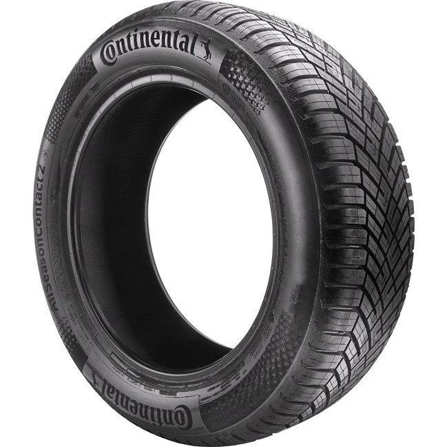 Continental AllSeasonContact 2 195/65 R15 95V XL 3PMSF