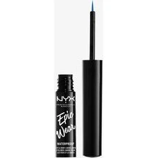 NYX Prof. Makeup Epic Wear Liquid Liner 3,5 ml – Sapphire