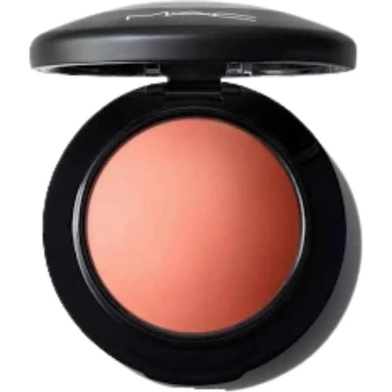MAC Blush Mineraliserende 4 g - Like Me, Love Me