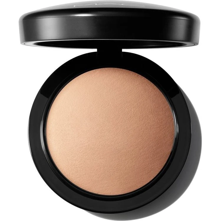 M·A·C Mineralize Skinfinish Medium Natural Powder 10g