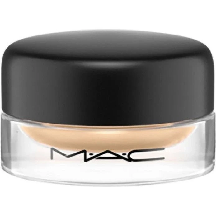 M·A·C Pro Longwear Paint Pot - Blød Okker øjenskygge