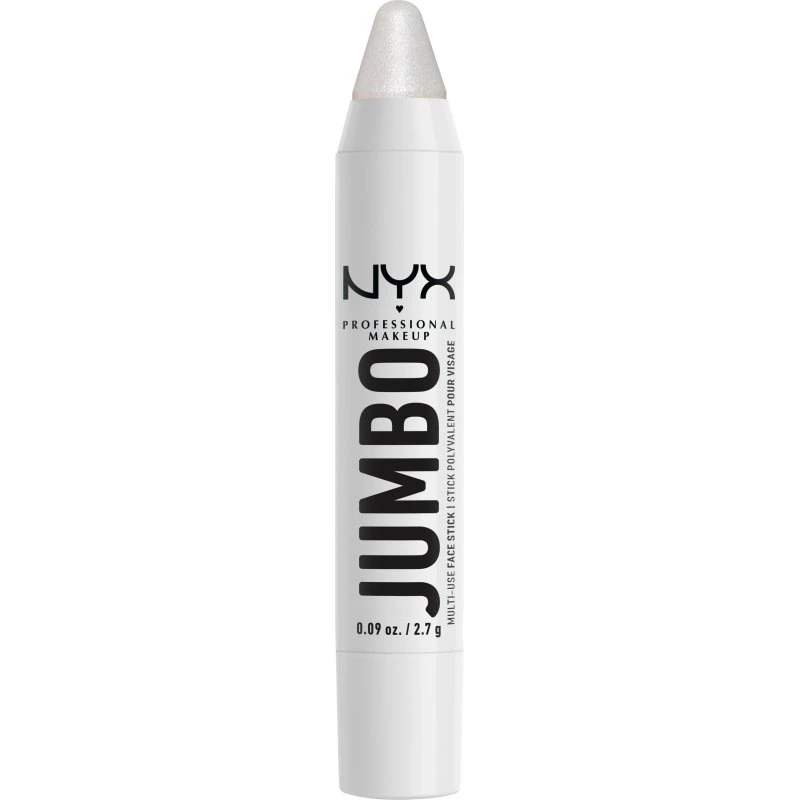 NYX Prof. Makeup Jumbo Multi-Use Face Stick 2,7 g – Vanilla Ice Cream