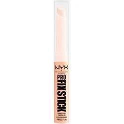 NYX Pro Makeup Pro Fix Stick Concealer 02 Fair, 1,6 g
