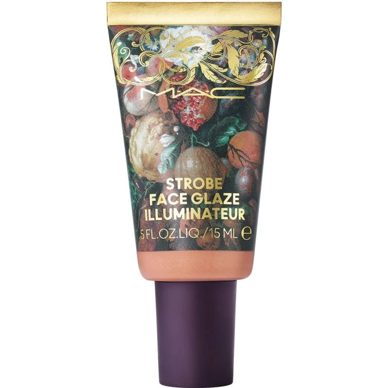 MAC Cosmetics Strobe Glaze Blush Punk in Spice 15 ml
