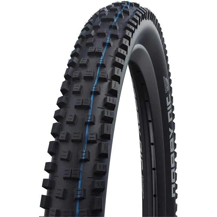 Schwalbe Nobby Nic Addix Performance TLR MTB-dæk