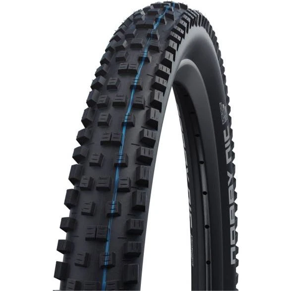 Schwalbe Nobby Nic HS602 27.5x2.60 (65-584) TL-E Soft