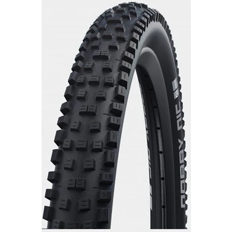 Schwalbe Nobby Nic DD RaceGuard TLE 26x2,40 Fold E-50