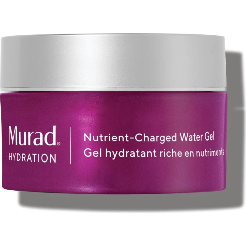 Murad Hydration Nutrient-Charged Water Gel 50 ml