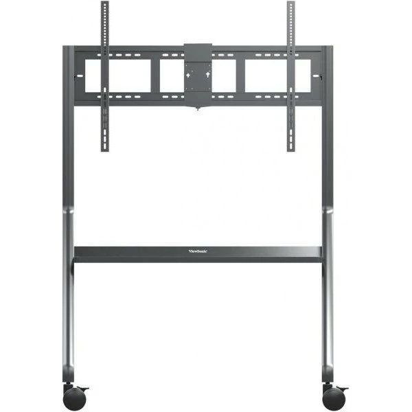 ViewSonic VB-STND-009 Gulvstativ til skærm 55-105 tommer