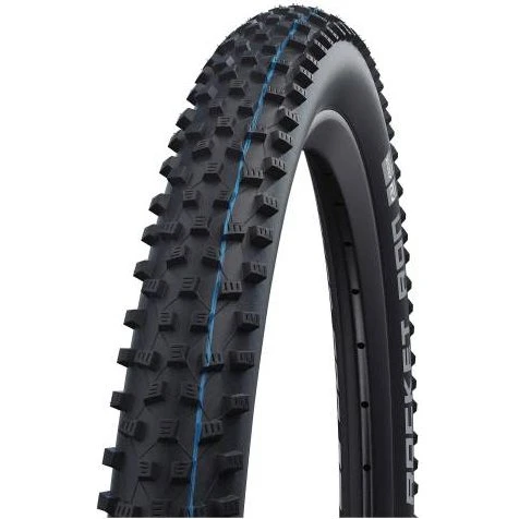 Schwalbe Rocket Ron 29 x 2.35" TL-E Evo - Sort