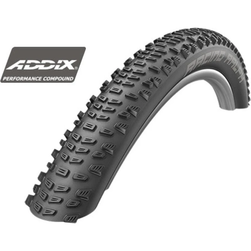 Schwalbe Racing Ralph Performance 26x2,25 (57-559) Foldedæk