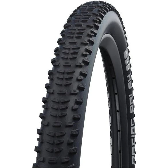 Schwalbe Racing Ralph Foldbart dæk 29x2,35 TLR Addix - Sort